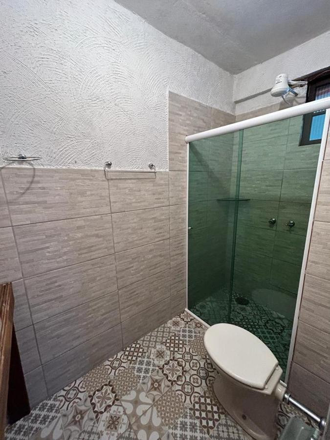 Coruja Maresias - Pousada Com Piscina, Ar Condicionado E Enxoval A 680M Da Praia エクステリア 写真